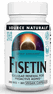 Source Naturals Fisetin 200mg 60vc