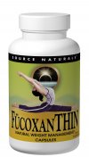 Source Naturals FucoxanTHIN 90 capsule