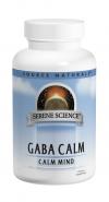 Source Naturals Serene Science GABA Calm Peppermint 30 lozenge