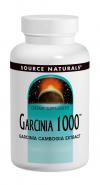 Source Naturals Garcinia 1000 1000 mg 42 tablet