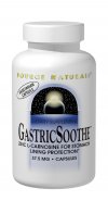 Source Naturals GastricSoothe 60 capvegi