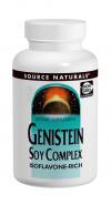 Source Naturals Genistein Soy Complex 1000 mg 60 tablet-OUT OF STOCK
