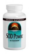 Source Naturals SOD Power 250 mg 30 tablet