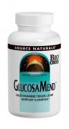 Source Naturals GlucosaMend 60 mg 120 tablet