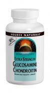 Source Naturals Glucosamine Chondroitin, Extra Strength 30 tablet