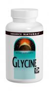 Source Naturals Glycine 500 mg 100 capsule