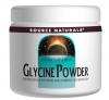 Source Naturals Glycine Powder 8 oz