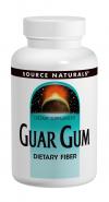 Source Naturals Guar Gum 8 oz
