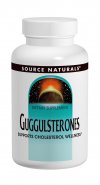 Source Naturals Guggulsterones 37.5 mg 120 tablet