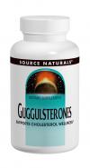 Source Naturals Guggulsterones 37.5 mg 60 tablet