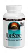 Source Naturals Heart Science 60 tablet-OUT OF STOCK