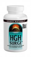 Source Naturals HGH Surge 50 tablet