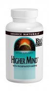 Source Naturals Higher Mind 120 tablet