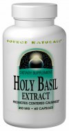 Source Naturals Serene Science Holy Basil Extract 450 mg 120 capsule