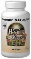 Source Naturals Hoodia Complex 90 tablet  TEMPORARILY UNAVAILABLE