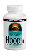 Source Naturals Hoodia, Mega Potency 500 mg 30 capsule