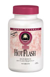 Source Naturals Eternal Woman HotFlash 90 tablet