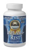 Source Naturals Inflama-Rest 30 tablet