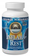 Source Naturals Inflama-Rest 90 tablet
