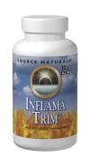 Source Naturals Inflama-Trim 60 tablet-OUT OF STOCK