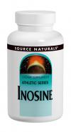 Source Naturals Inosine 500 mg 30 tablet