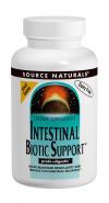 Source Naturals Intestinal Biotic Support 30 capvegi