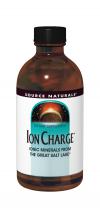 Source Naturals Ion Charge 4 fl oz