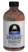 Source Naturals Ion Charge 8 fl oz