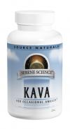 Source Naturals Serene Science Kava 500 mg 30 tablet