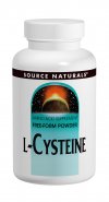 Source Naturals L-Cysteine 100 gm