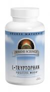 Source Naturals Serene Science L-Tryptophan 500 mg 60 capsule