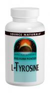 Source Naturals L-Tyrosine 100 gm