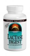 Source Naturals Lactase Digest 30 mg 45 capvegi