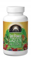 Source Naturals Life Force Green Multiple 180 tablet