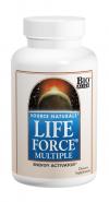 Source Naturals Life Force Multiple 180 tablet