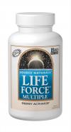 Source Naturals Life Force Multiple 90 tablet