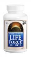 Source Naturals Life Force Multiple, No Iron 180 tablet