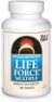 Source Naturals Life Force Multiple, Natureware 180 tablet