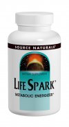 Source Naturals Life Spark 60 tablet