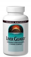 Source Naturals Liver Guard 120 tablet