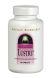 Source Naturals Lustre 45 tablet