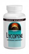 Source Naturals Lycopene 15 mg 30 softgel-OUT OF STOCK