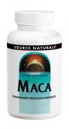 Source Naturals Maca 250 mg 30 tablet