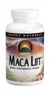 Source Naturals Maca Lift 600 mg 120 capvegi