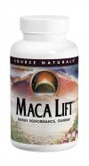 Source Naturals Maca Lift 600 mg 60 capvegi