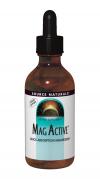 Source Naturals Mag Active 4 fl oz