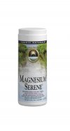 Source Naturals Serene Science Magnesium Serene Tangerine 17.6 oz