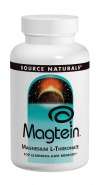 Source Naturals Magtein 45 capsule