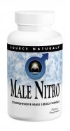 Source Naturals Male Nitro 30 tablet