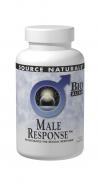 Source Naturals Male Response Bio-Aligned 45 tablet